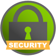 Security Badge