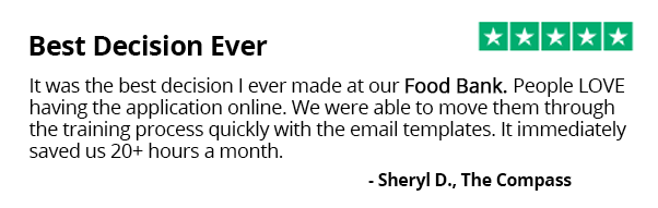 5 Star review of better impact 5 Star review of better impact